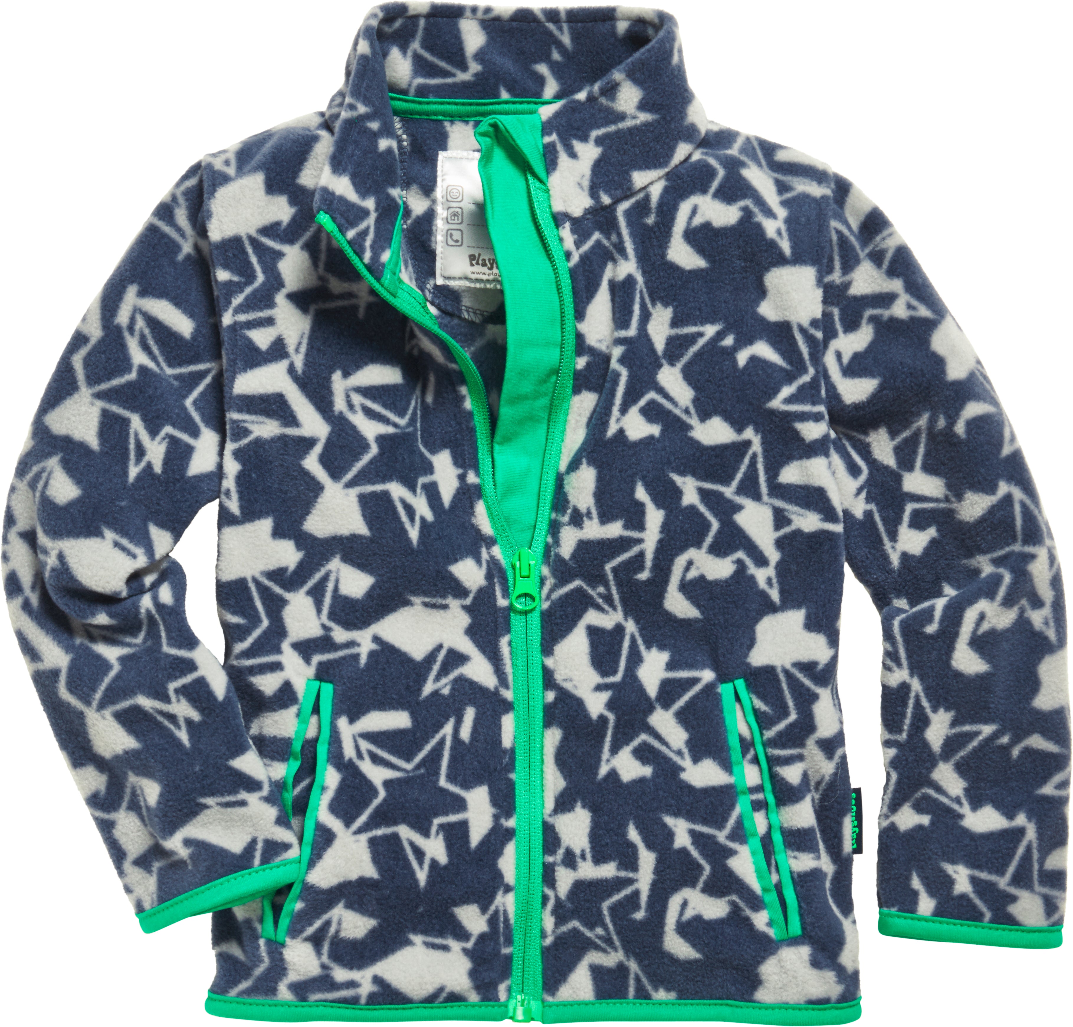 Fleecejacke