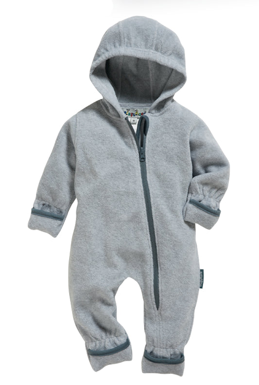 Fleece-Einteiler