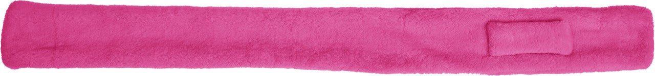 Schal rosa