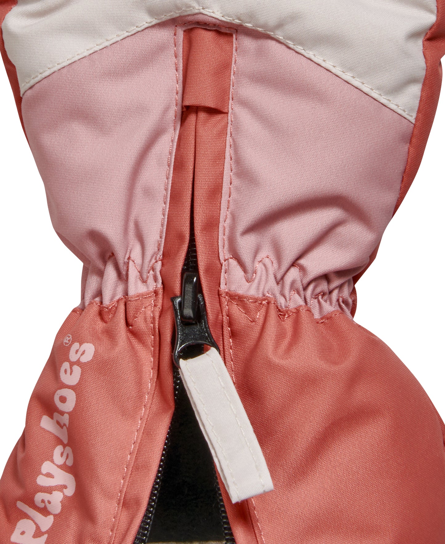 Schnee-Handschuhe: rosa,beige (verschiedenen größen)