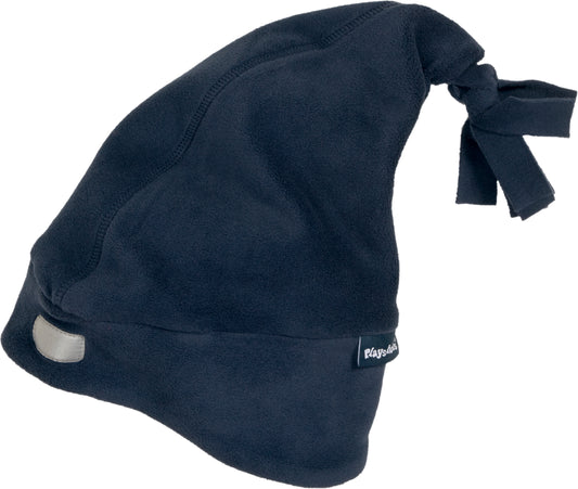 Fleece-Zipfelmütze KU 55