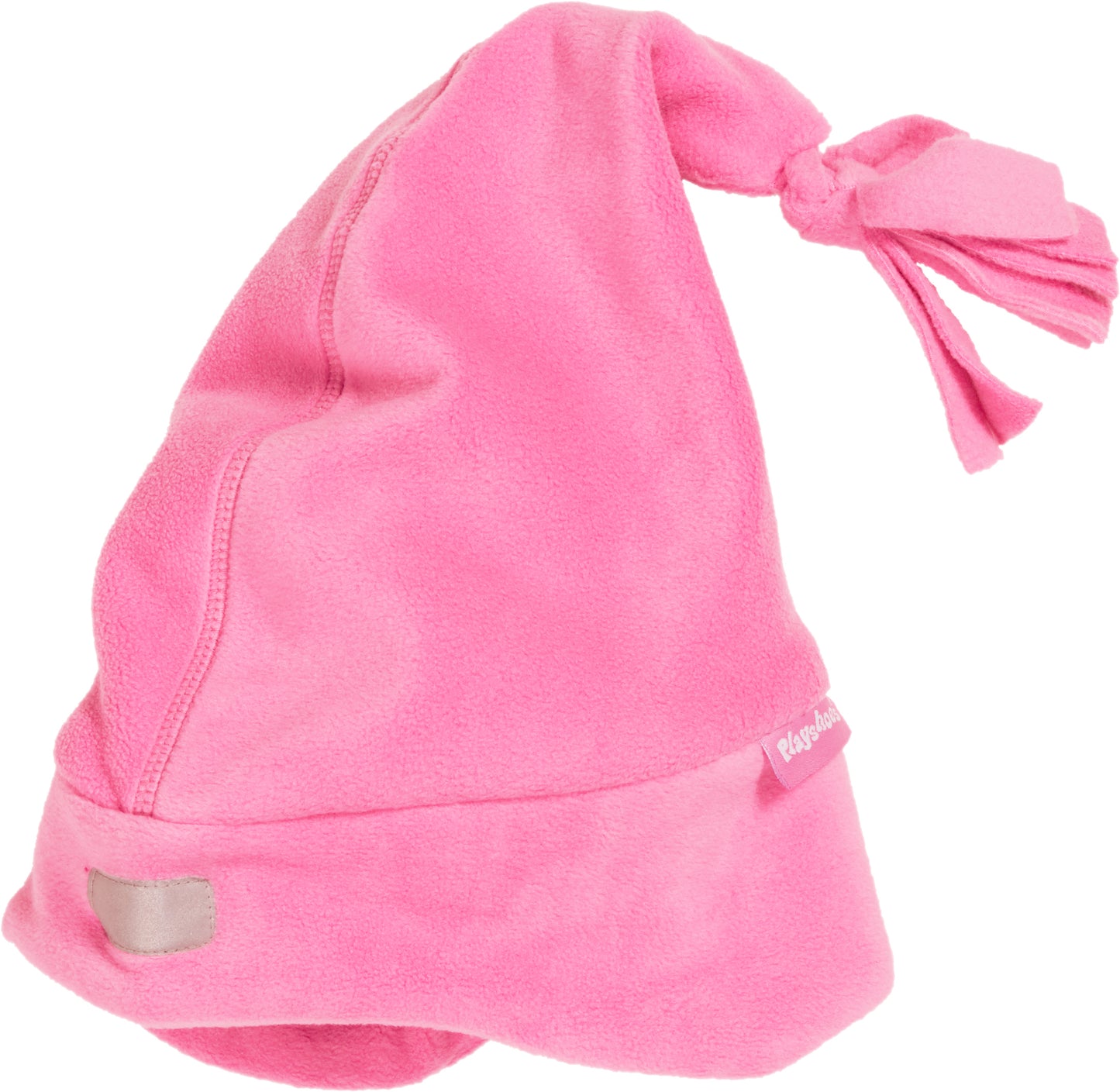 Fleece-Zipfelmütze KU 55