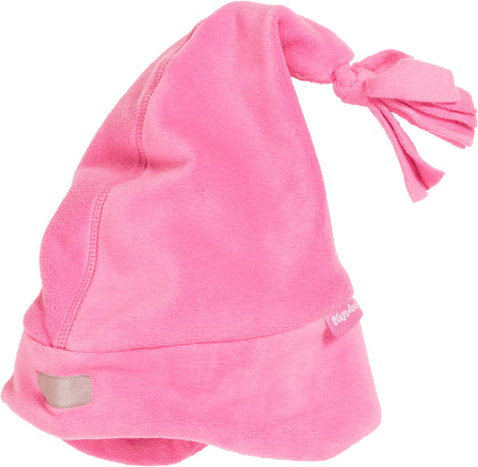 Fleece-Zipfelmütze KU 55