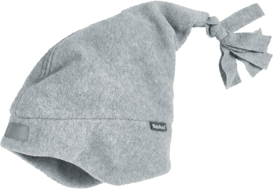 Fleece-Zipfelmütze KU 55