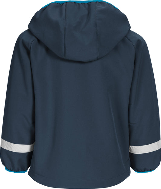 Softshelljacke