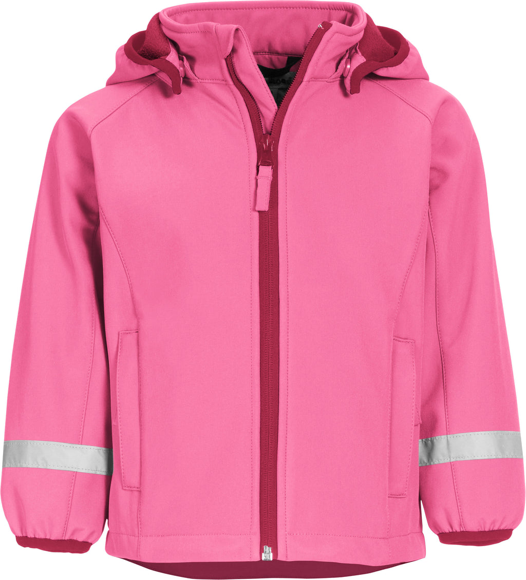 Softshelljacke (Neuware)