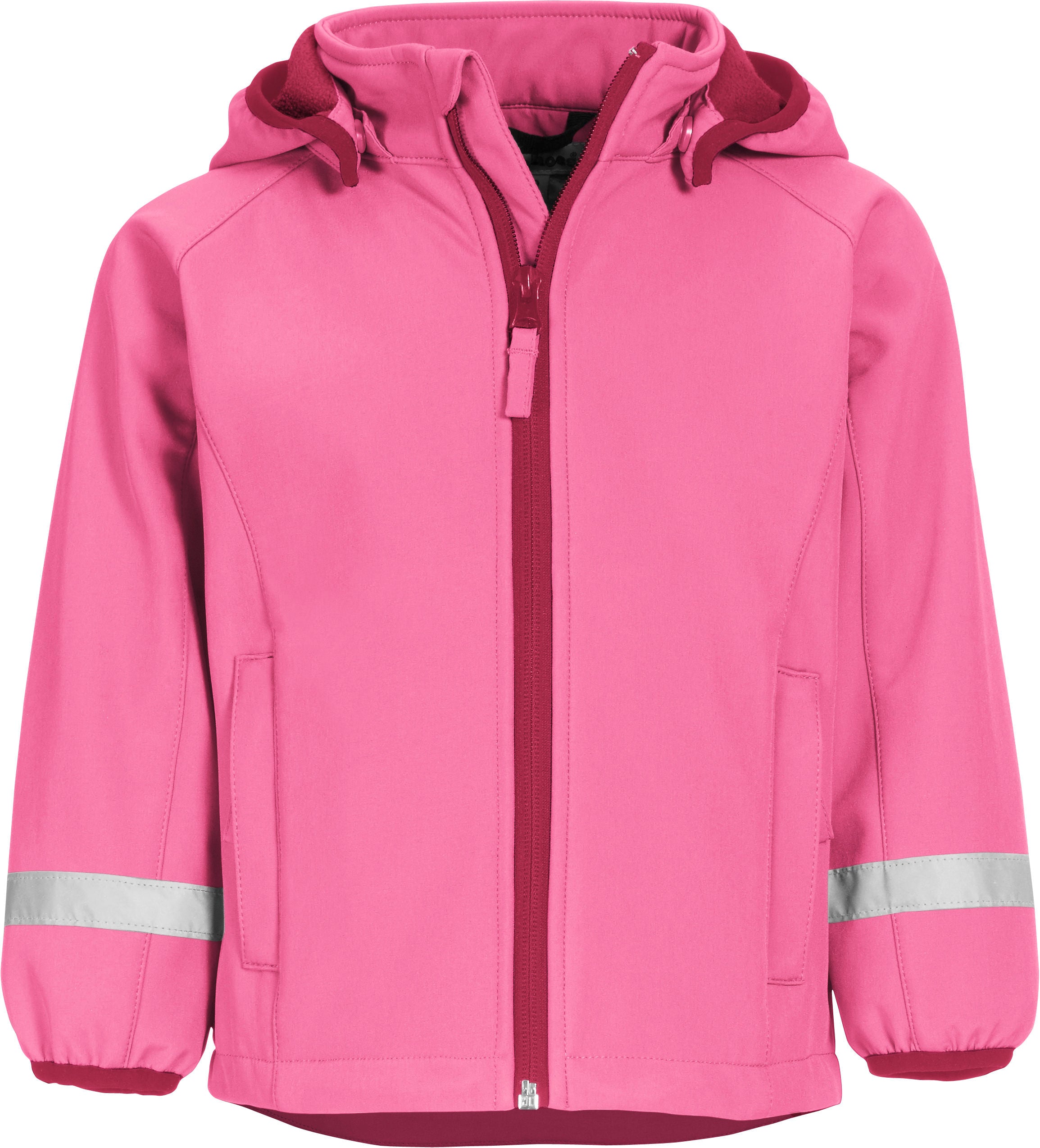 Softshelljacke (Neuware)