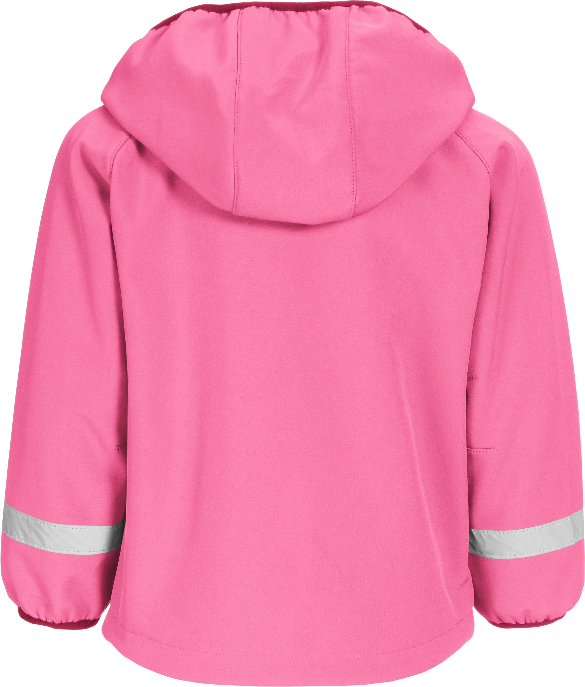 Softshelljacke (Neuware)
