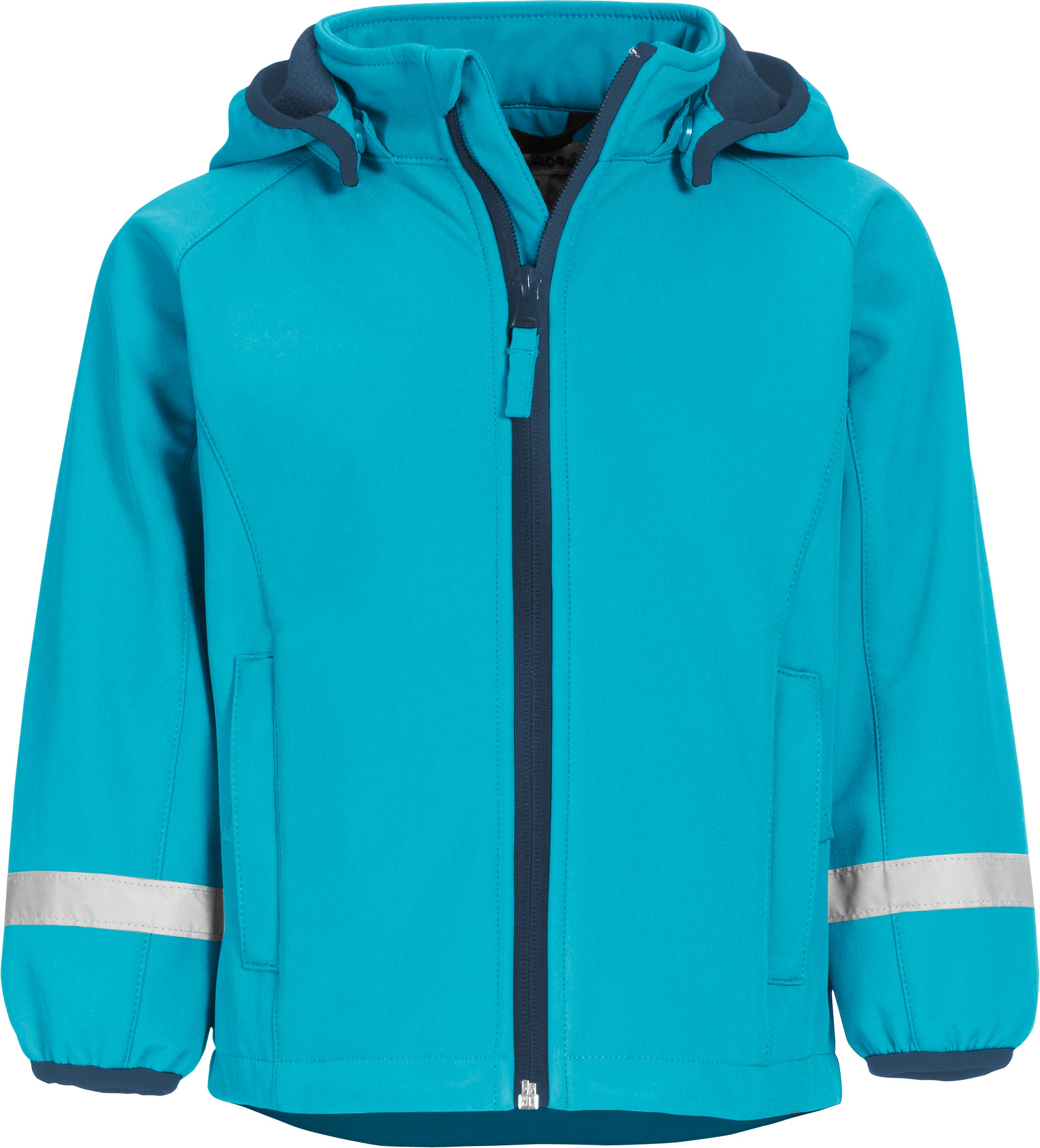 Softshelljacke (Neuware)