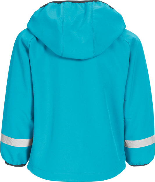 Softshelljacke