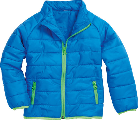 Steppjacke