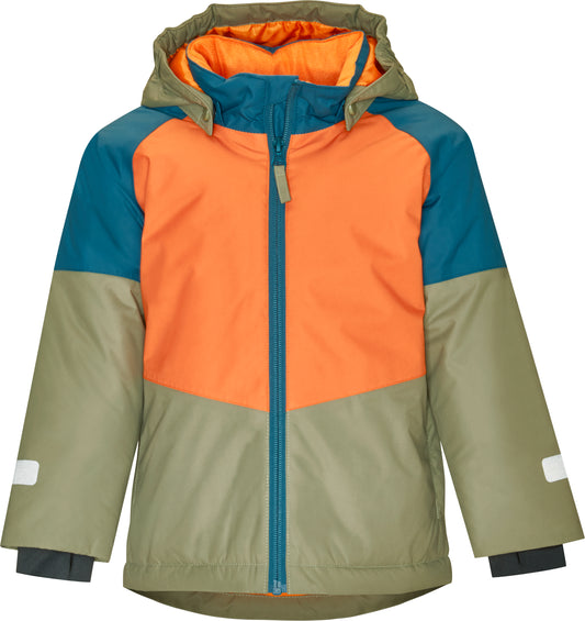 Schneejacke