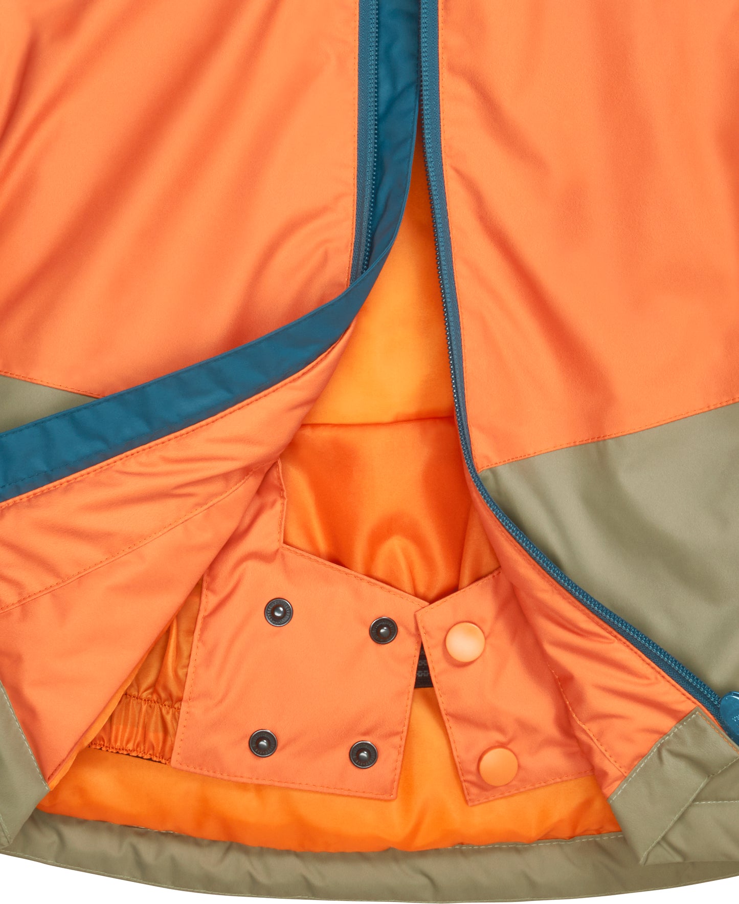 Schneejacke