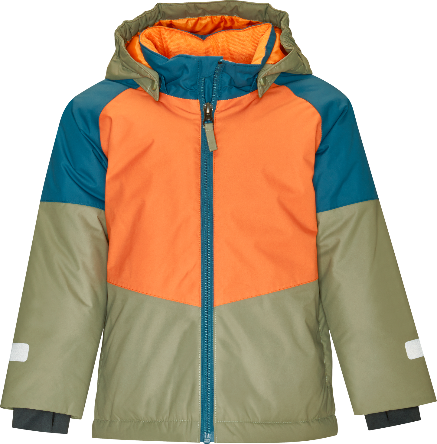 Schneejacke