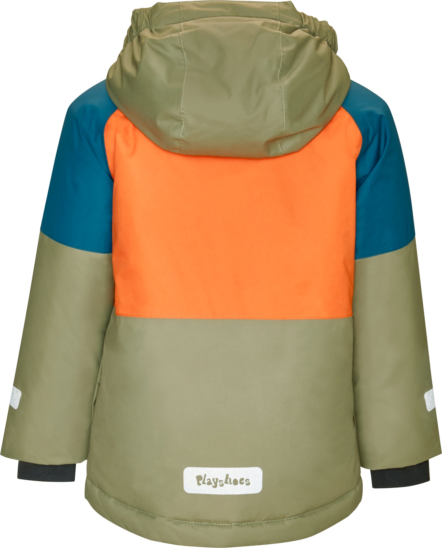 Schneejacke