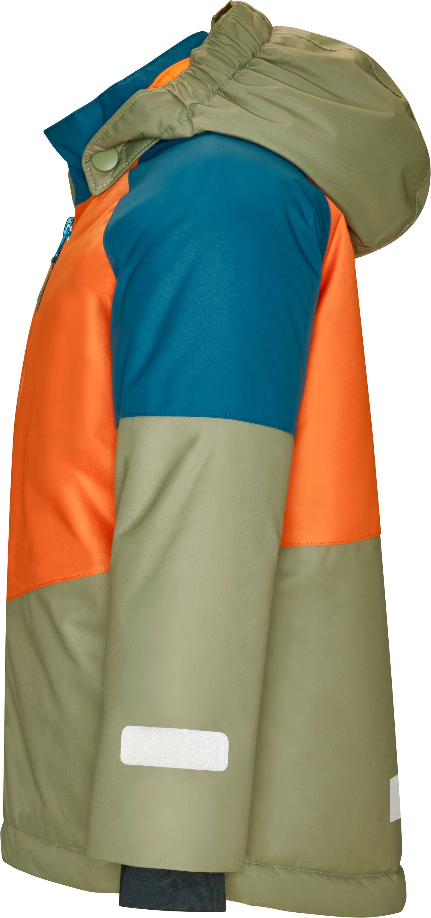 Schneejacke