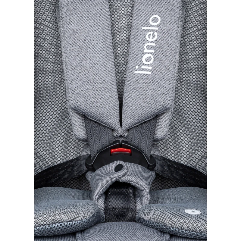 Autositz: Lavender 76-150 cm  grau