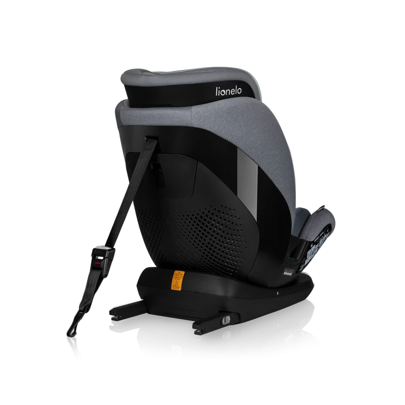 Autositz: Lavender 76-150 cm  grau