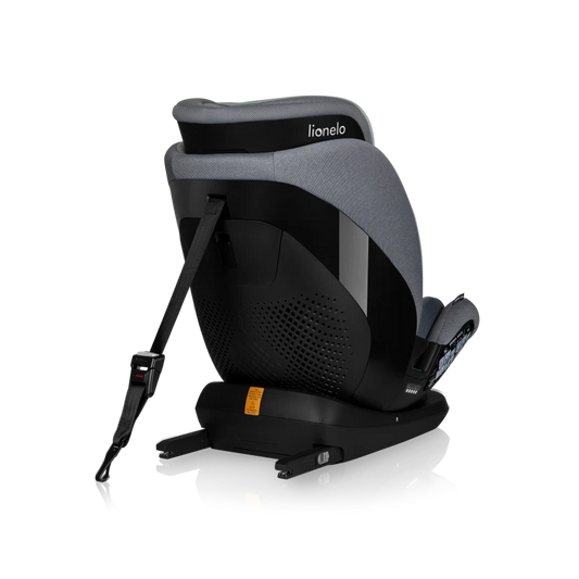 Autositz: Lavender 76-150 cm  grau