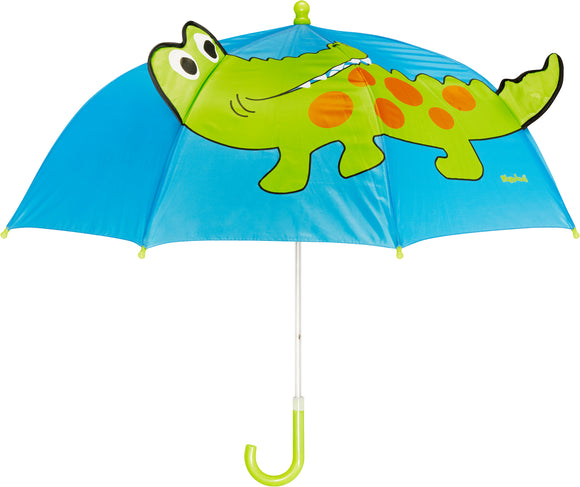 Regenschirm Krokodil (Neuware)