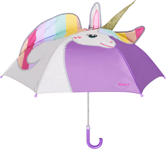 Regenschirm Einhorn