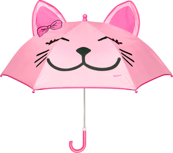 Regenschirm Katze (Neuware)