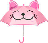 Regenschirm Katze (Neuware)