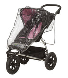 Regenverdeck für Buggy + Jogger (Neuware)