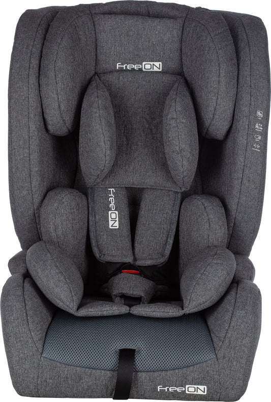Autositz: Modus 76 150 cm grau