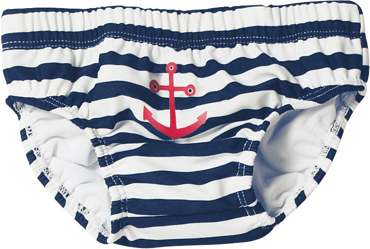 Badewindel maritim (Neuware)