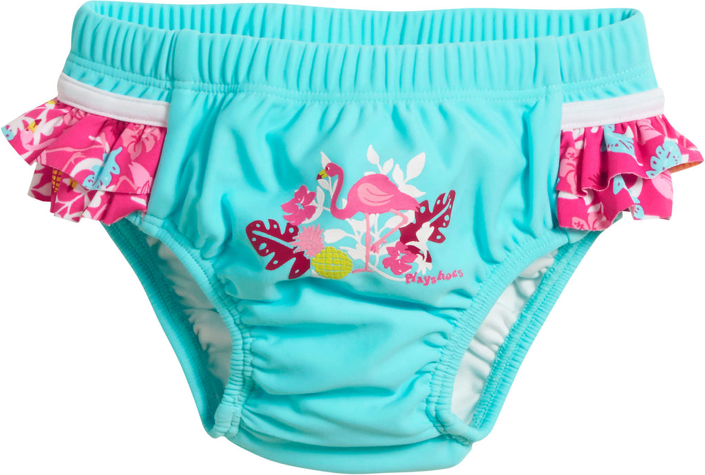 Badewindel  Flamingo (Neuware)