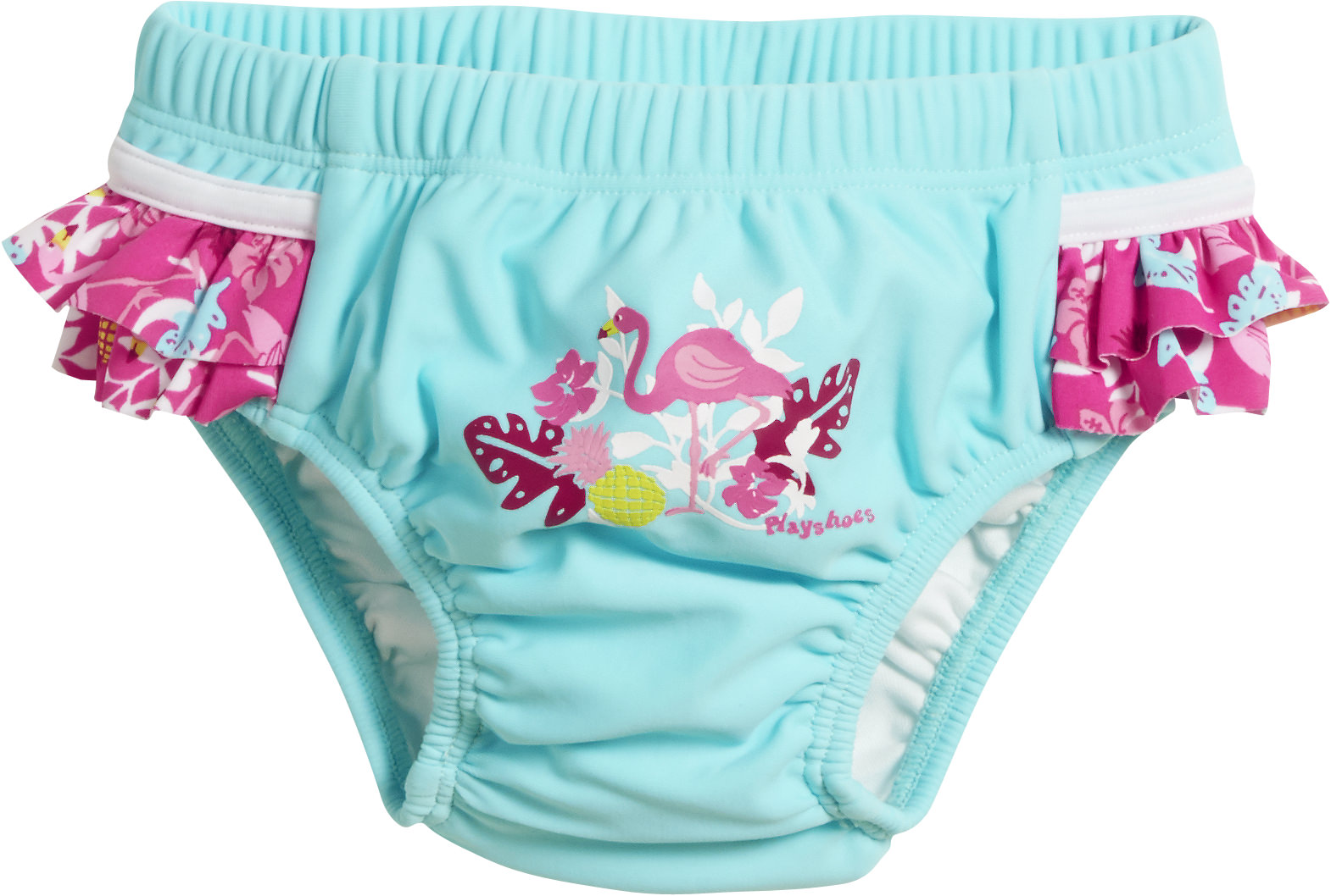 Badewindel  Flamingo (Neuware)