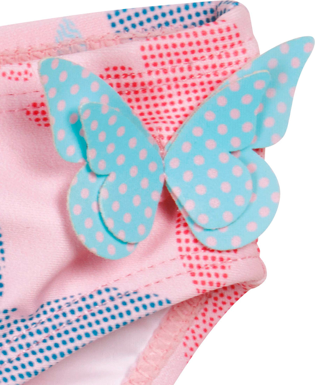 Bikini Schmetterling (Neuware)