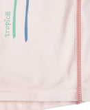 UV-T-Shirt beige,Palmen (Neuware)