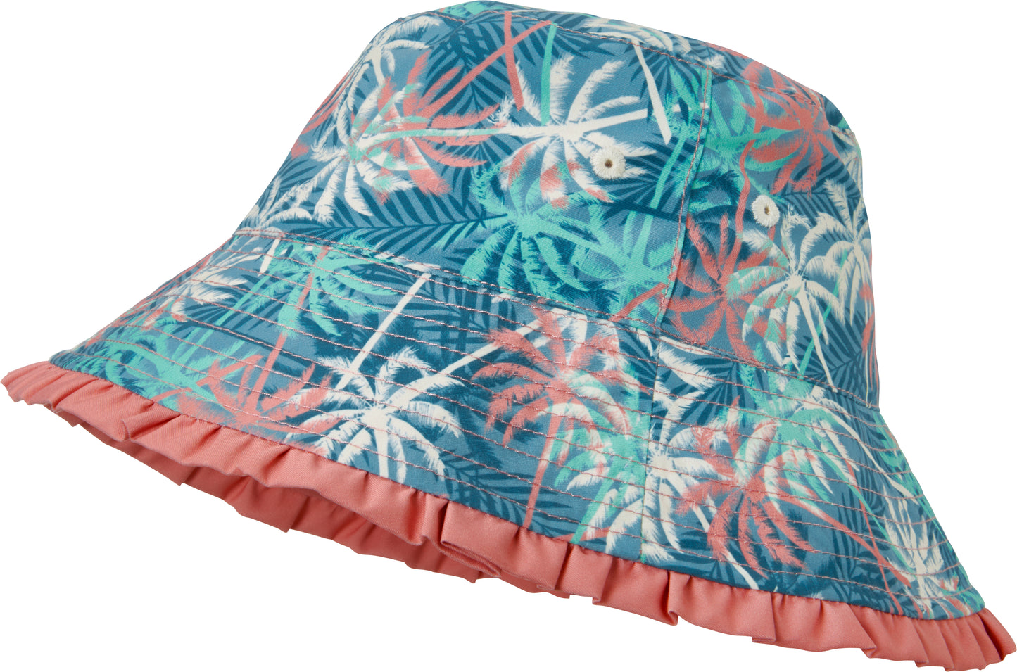 Sommerhut Palmen