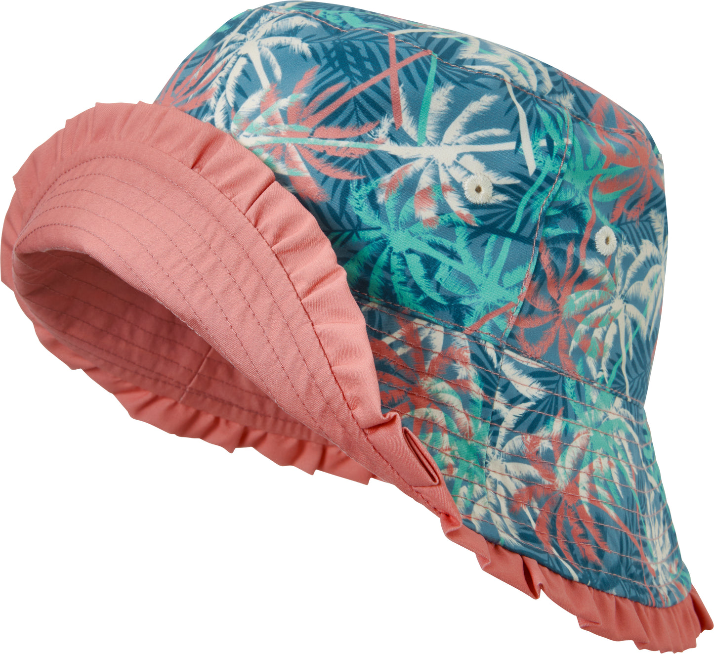 Sommerhut Palmen