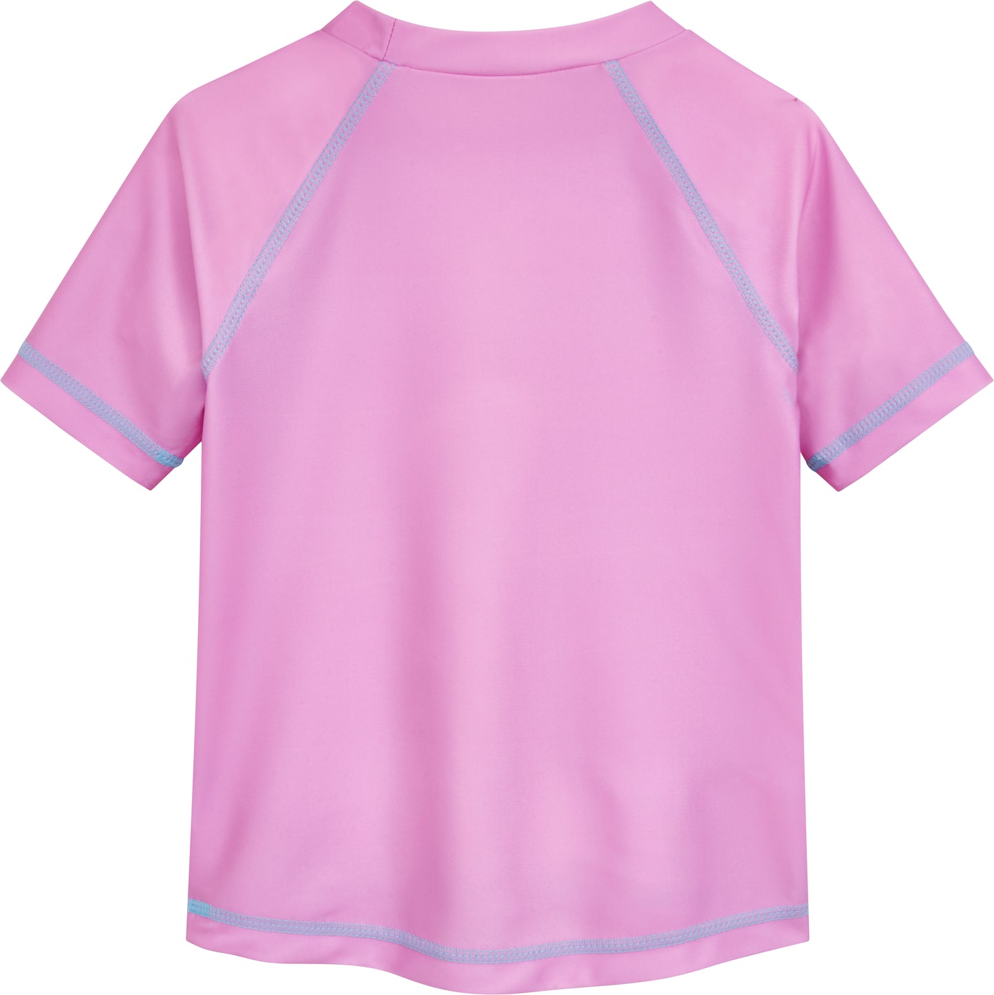 UV-T-Shirt: lila