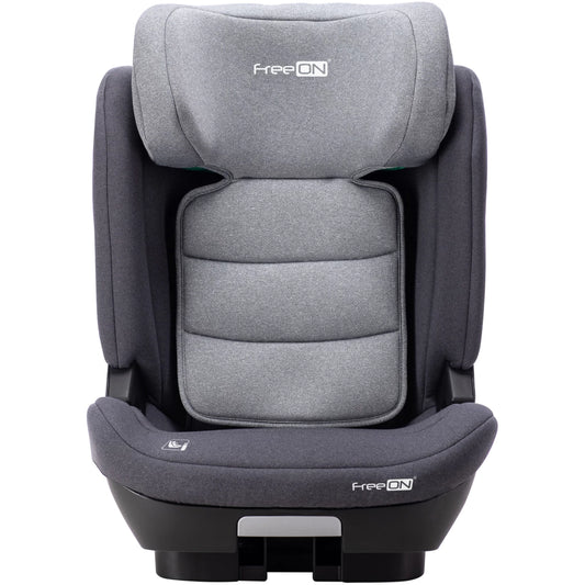 Autositz mit Isofix