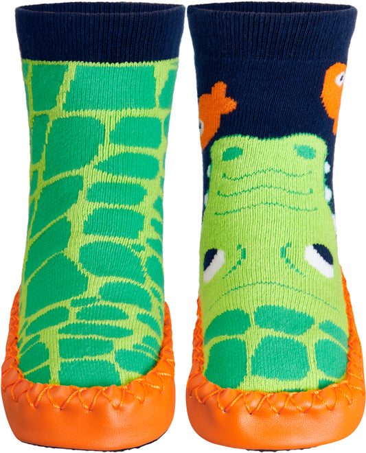 Hüttenschuhe