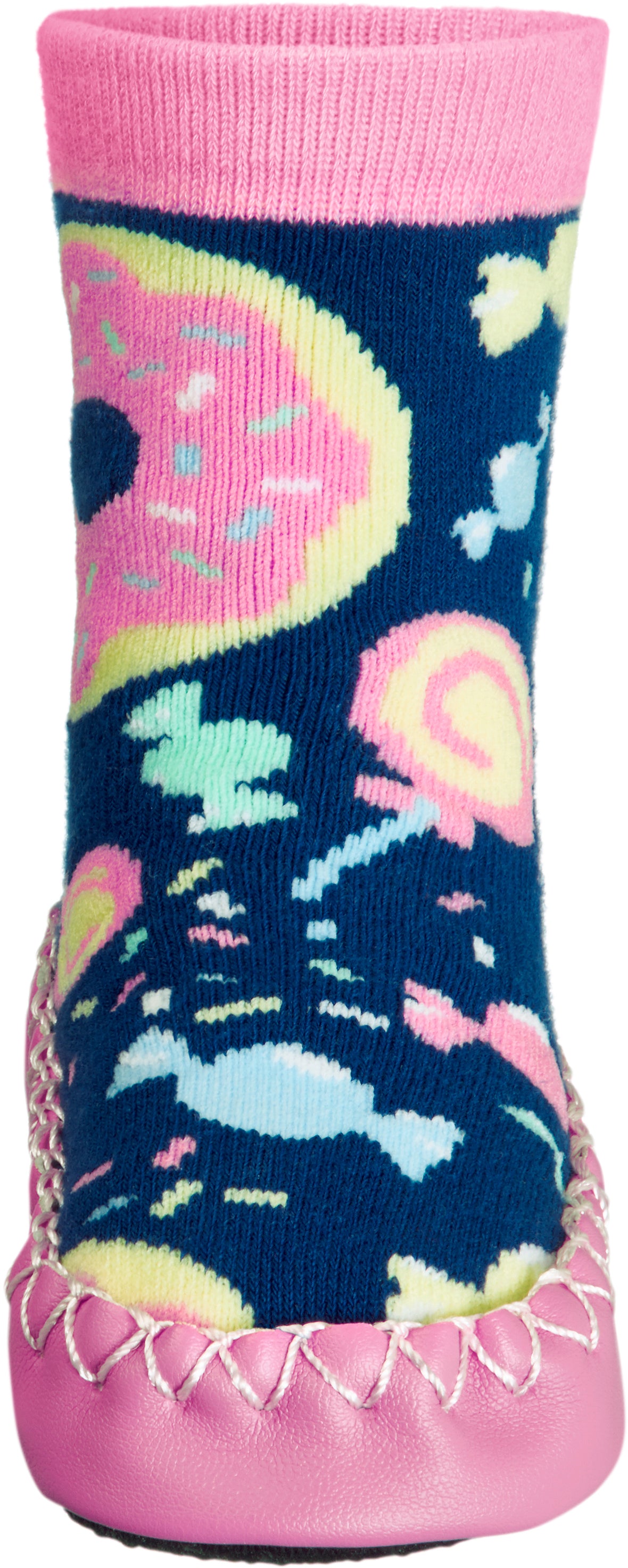 Hüttenschuhe Bonbons