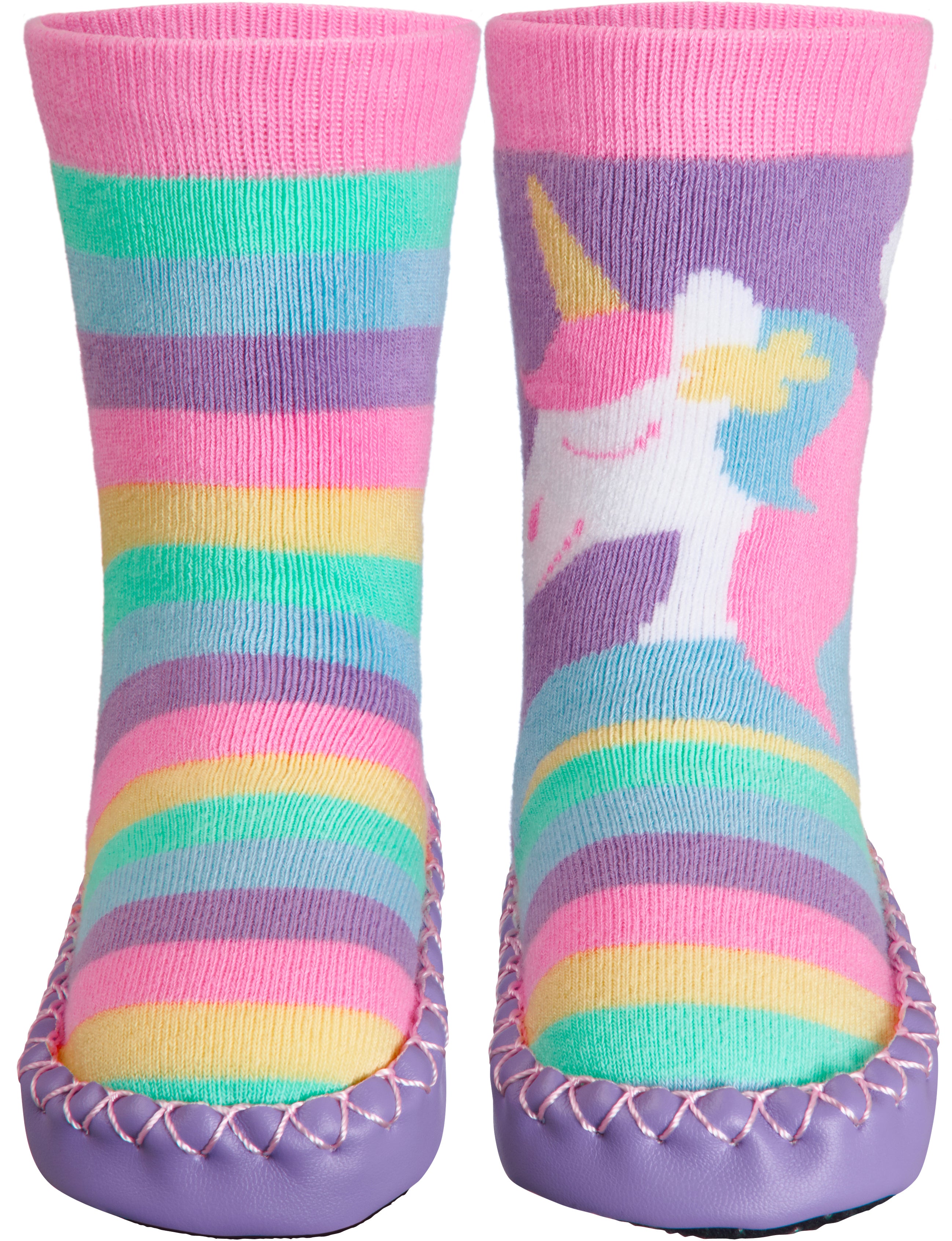 Hüttenschuhe
