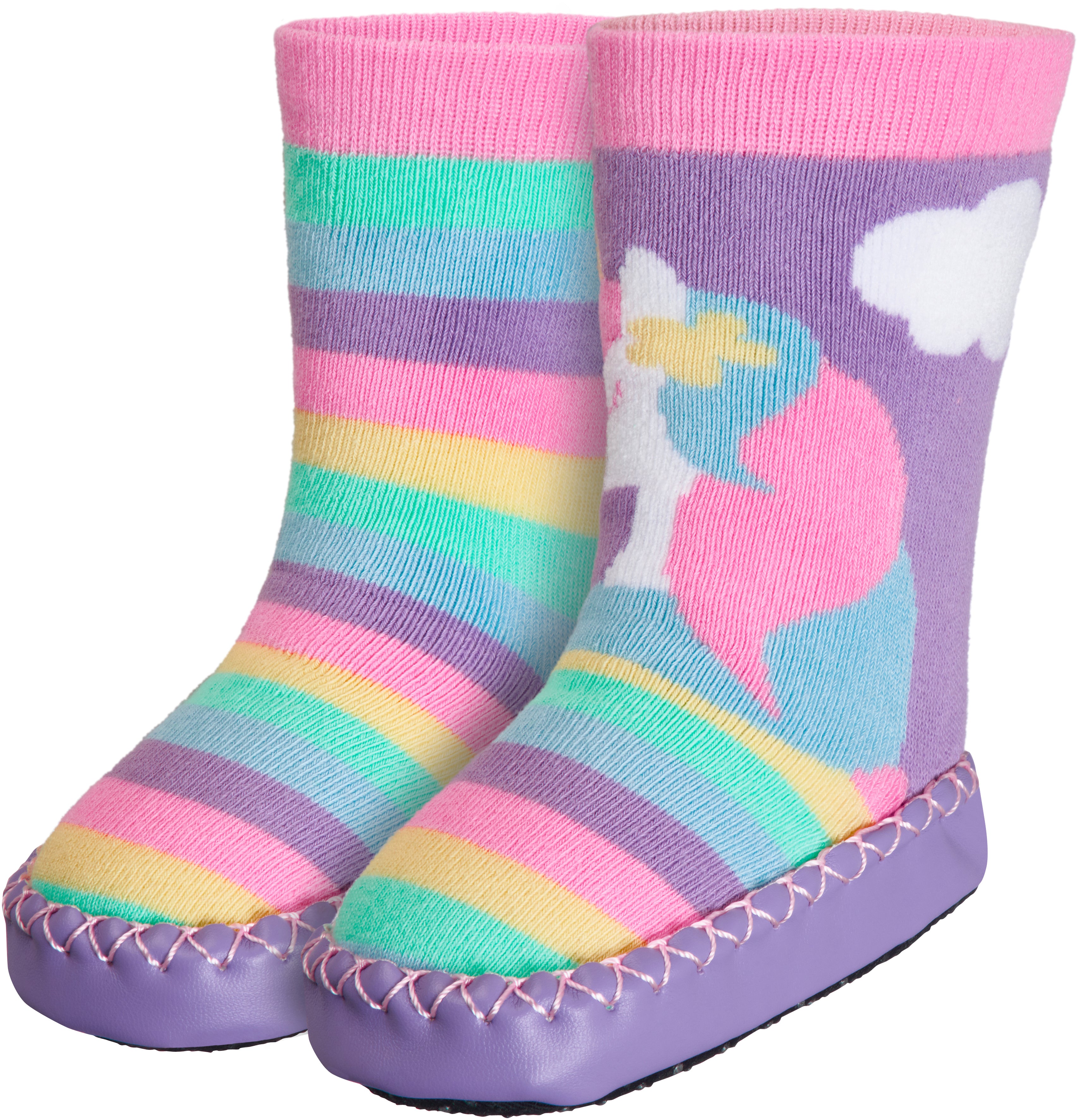 Hüttenschuhe