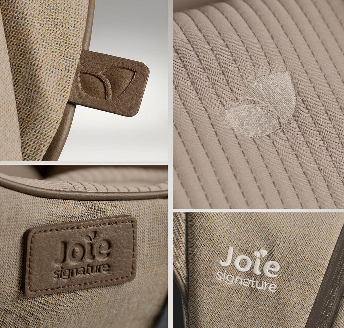 Joie i-Level™ Pro Babyschale