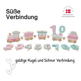 Geburtstagszug (Neuware)