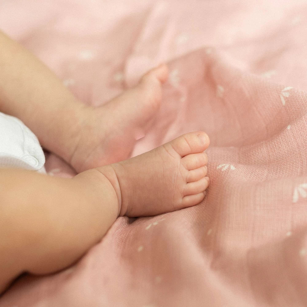 Museline Tücher 3 Stück