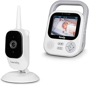 Babyphone 3.2 mit Kamera reserviert für Geburtsliste #402914