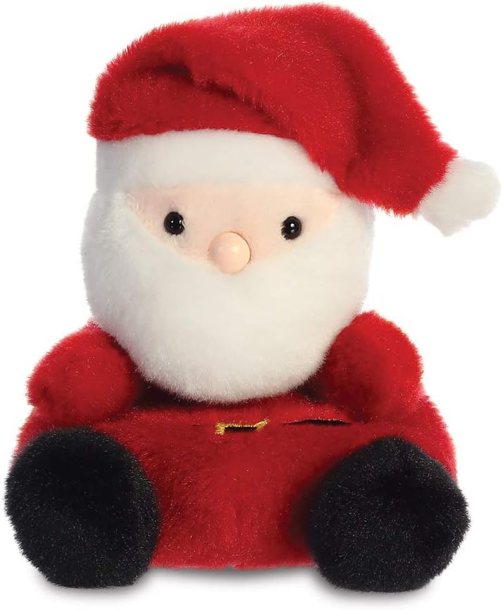 Palm Pals Kuscheltier: Nikolaus