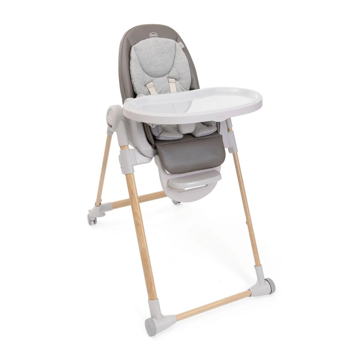 Hochstuhl: Polly Armonia SCANDINAVIAN