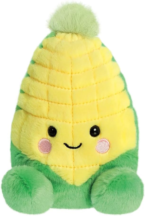 Palm Pals Kuscheltier: Mais