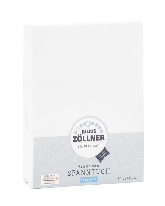 Spannbetttuch wasserdicht